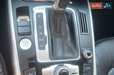 Седан Audi A4 2015 в Белой Церкви