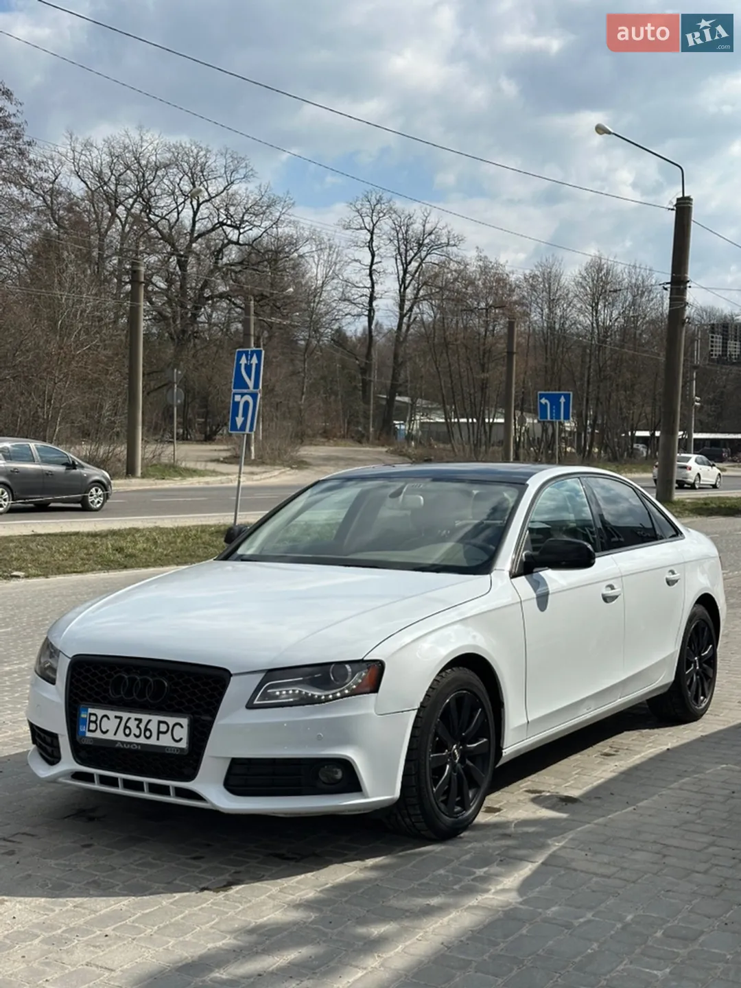 2012 Audi A4 - фото 1