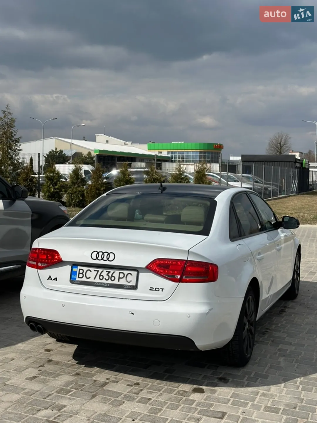 2012 Audi A4 - мініатюра 13
