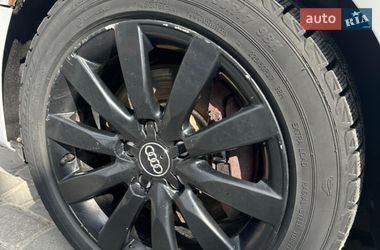 Седан Audi A4 2012 в Львове