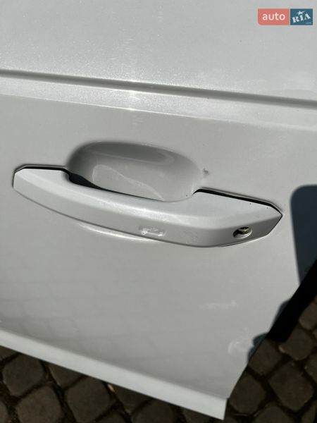 Седан Audi A4 2017 в Шептицькому фото 6 Седан Audi A4 2017 в Шептицькому