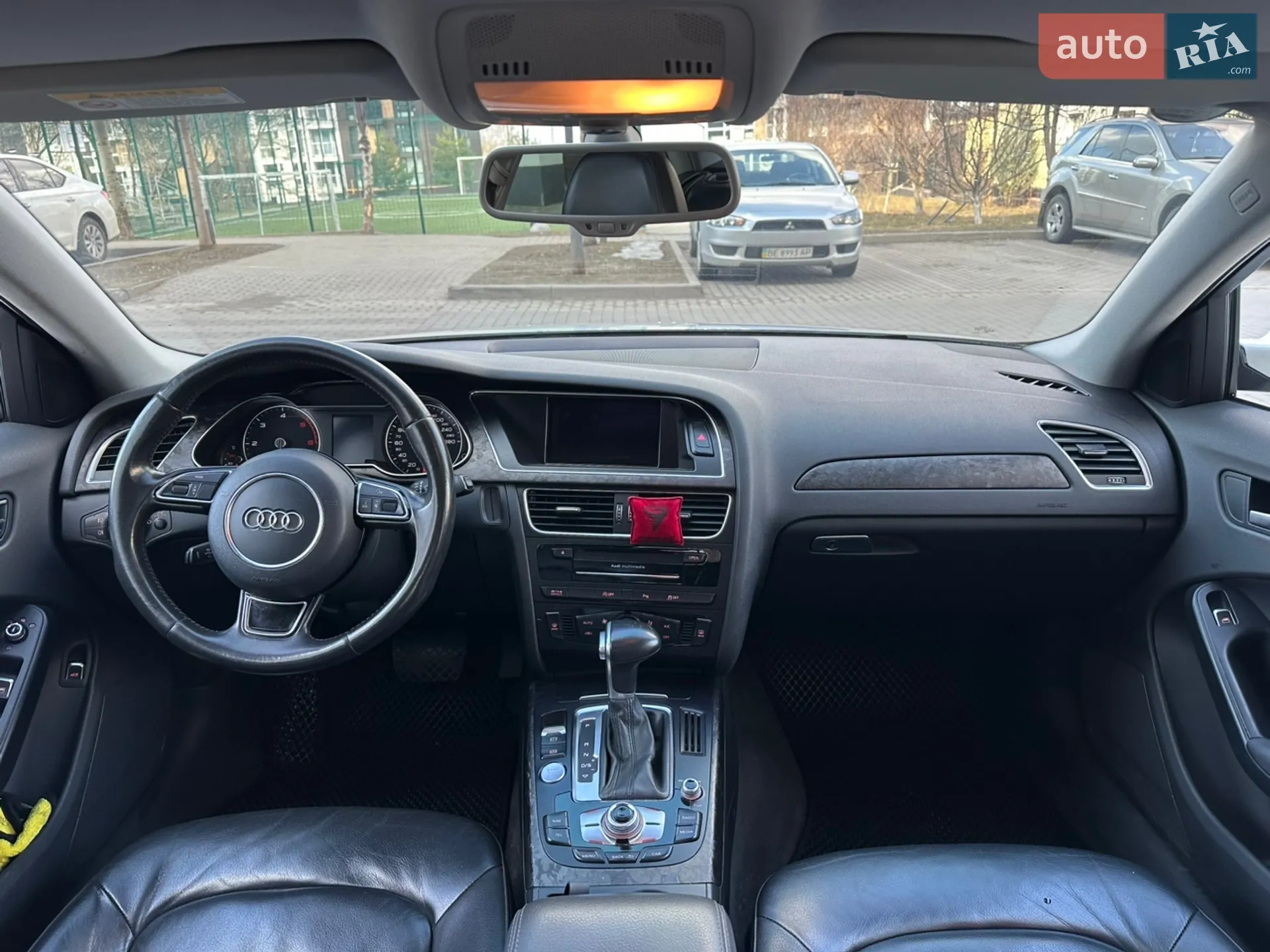 2015 Audi A4 - мініатюра 17