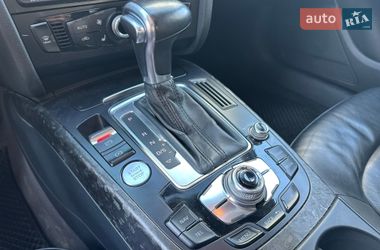 Седан Audi A4 2015 в Киеве
