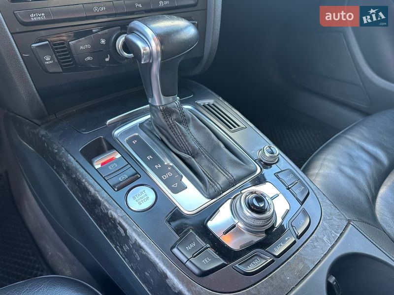 Седан Audi A4 2015 в Києві