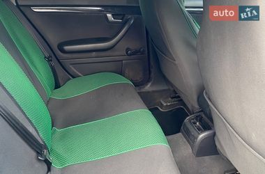 Универсал Audi A4 2004 в Старом Самборе