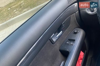 Универсал Audi A4 2004 в Старом Самборе