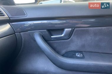 Универсал Audi A4 2004 в Старом Самборе