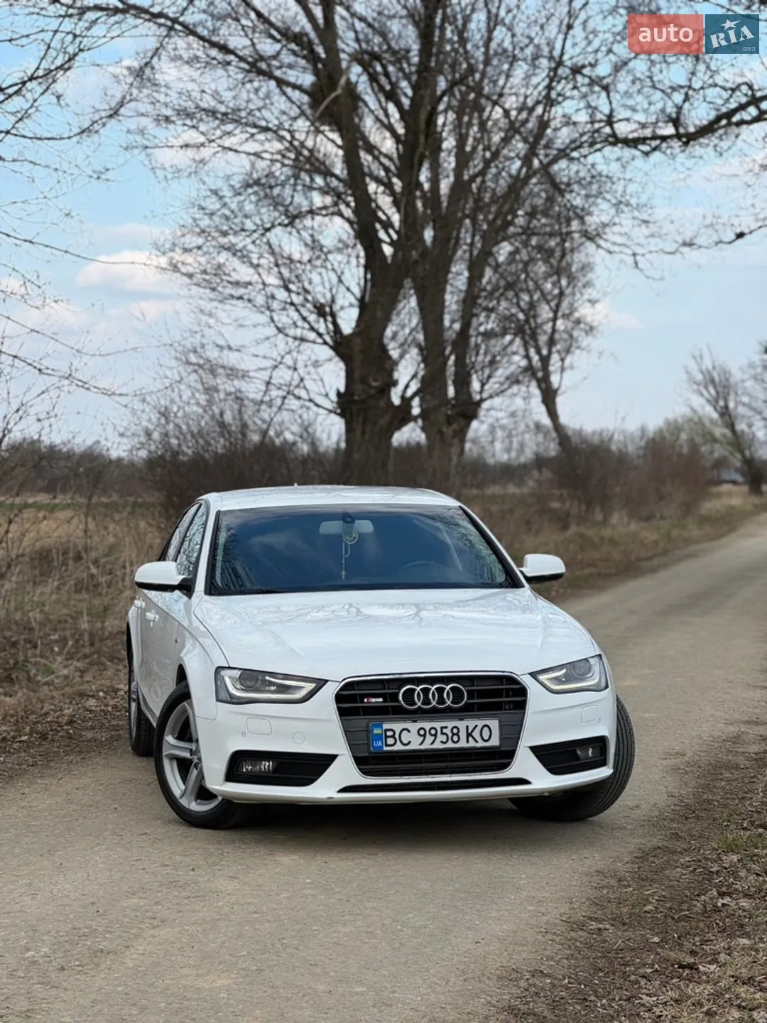 2013 Audi A4 - мініатюра 5