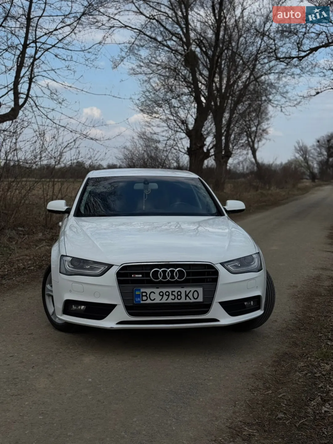 2013 Audi A4 - мініатюра 6