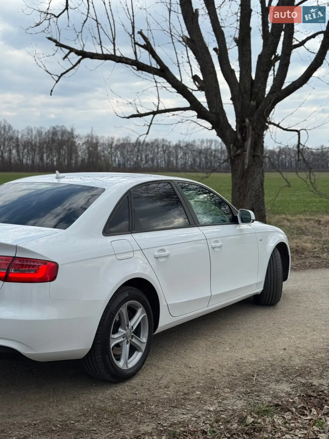 2013 Audi A4 - мініатюра 13