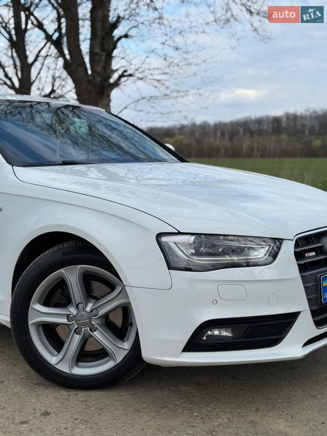 2013 Audi A4 - мініатюра 15