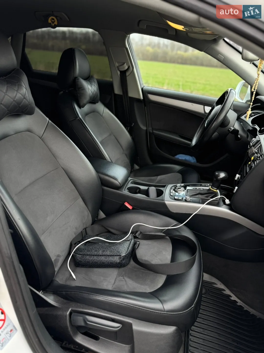 2013 Audi A4 - мініатюра 18