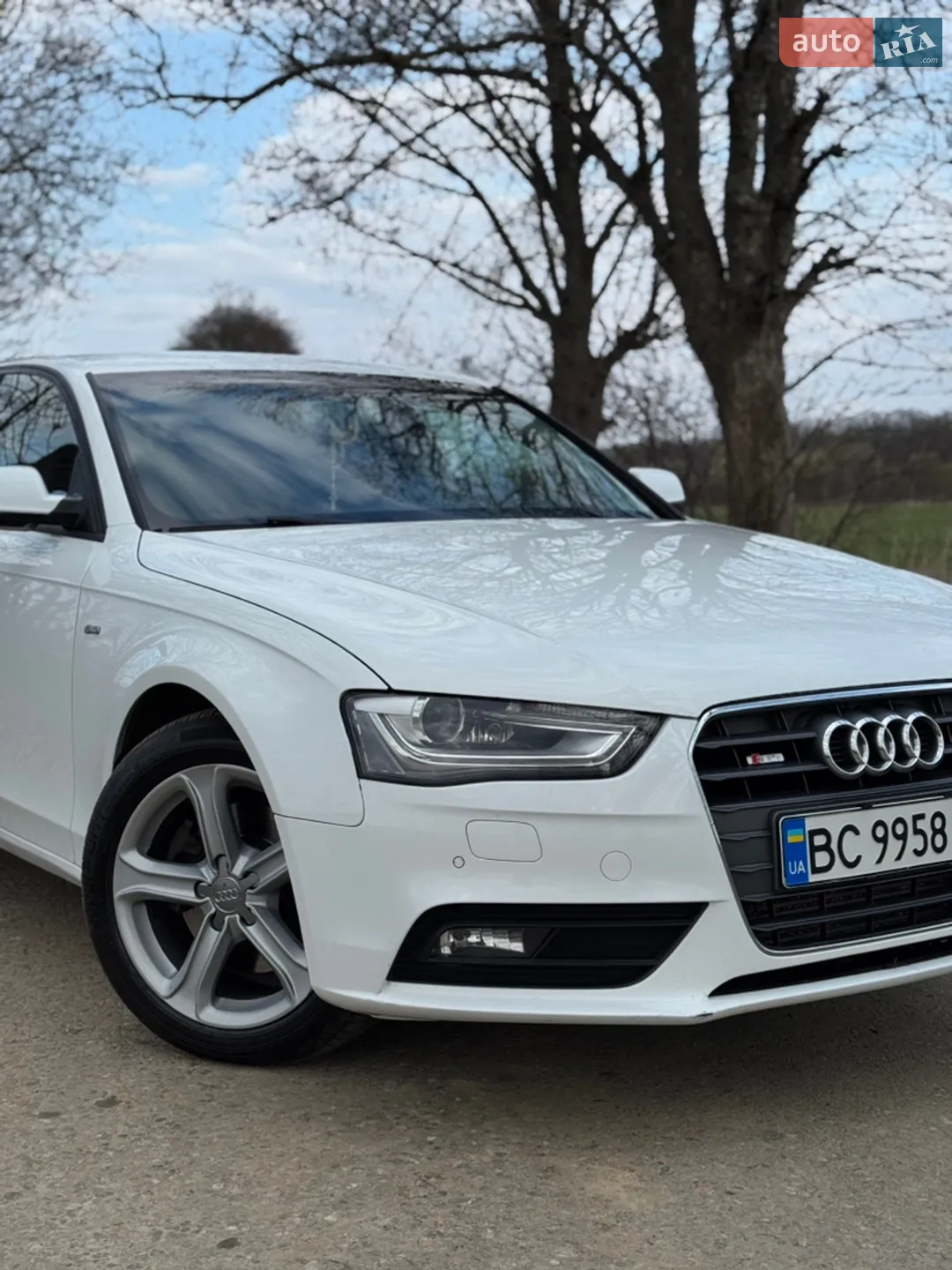 2013 Audi A4 - мініатюра 16