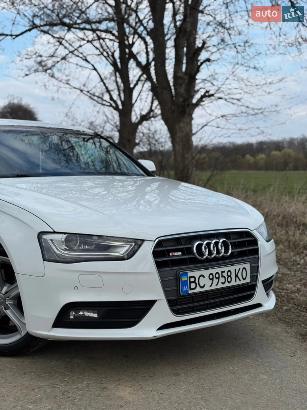 2013 Audi A4 - мініатюра 17