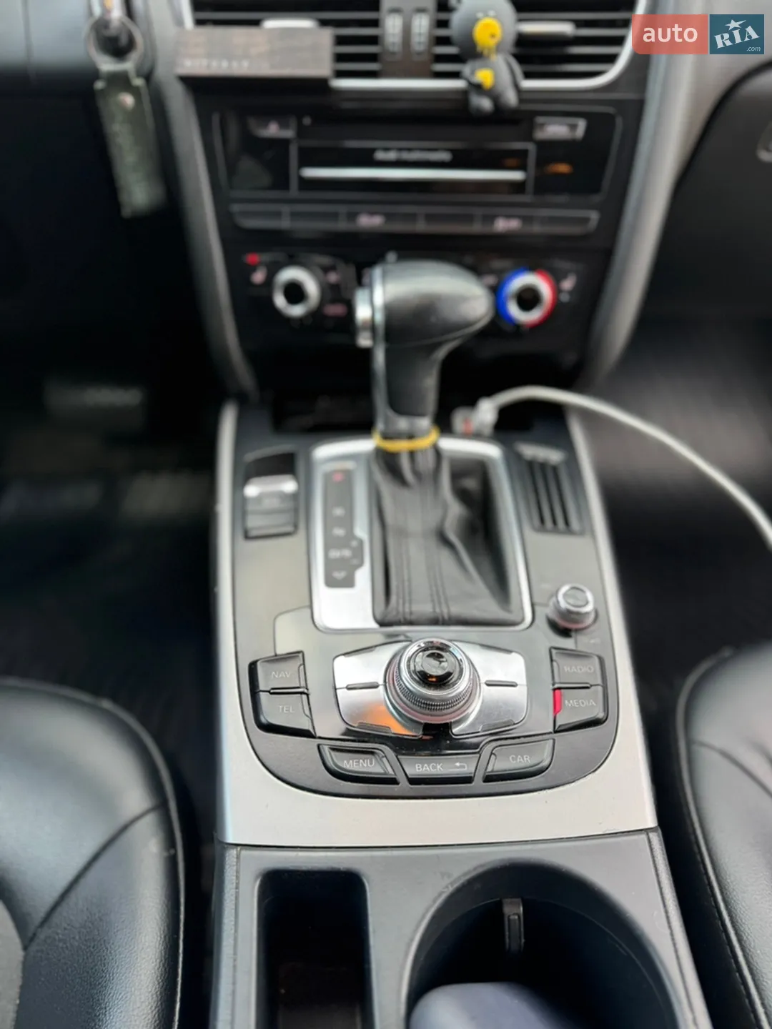 2013 Audi A4 - мініатюра 22