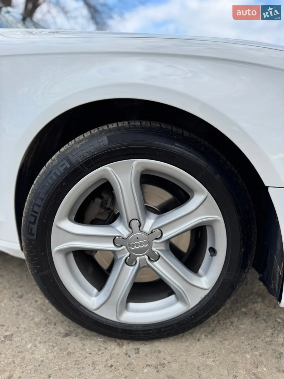 2013 Audi A4 - мініатюра 25