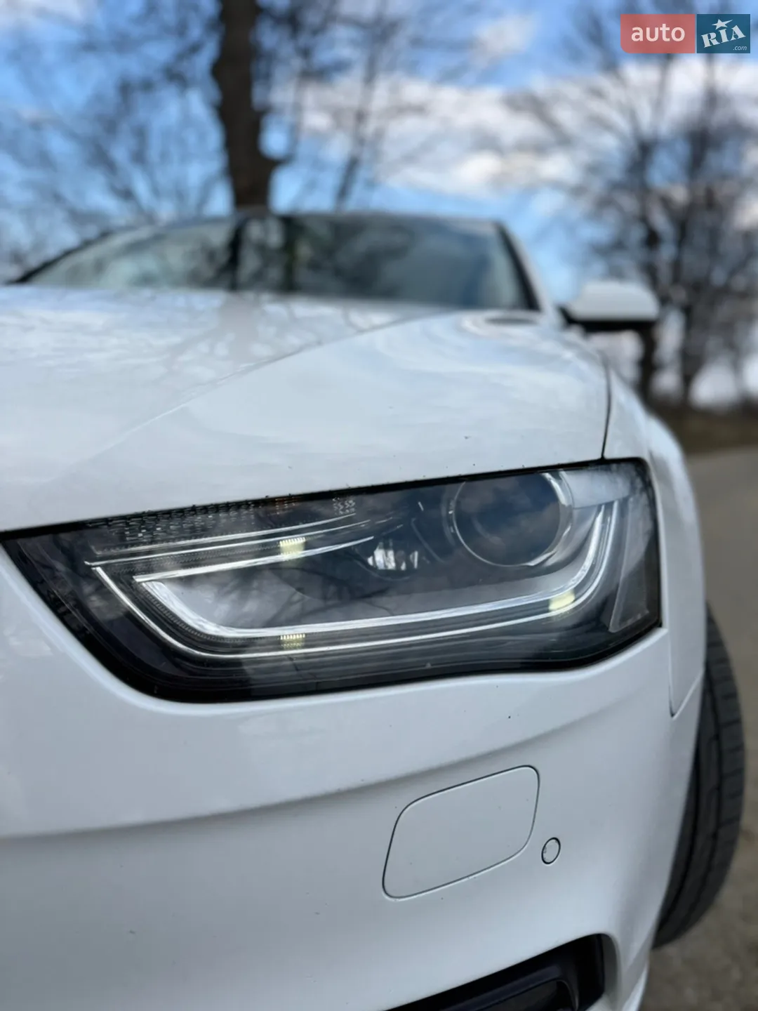 2013 Audi A4 - мініатюра 26