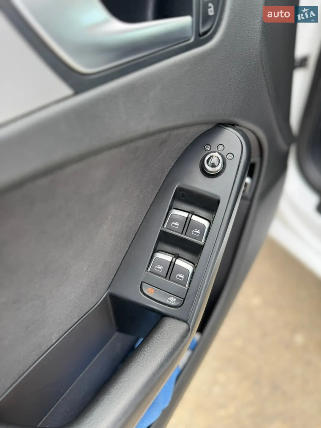 2013 Audi A4 - мініатюра 28