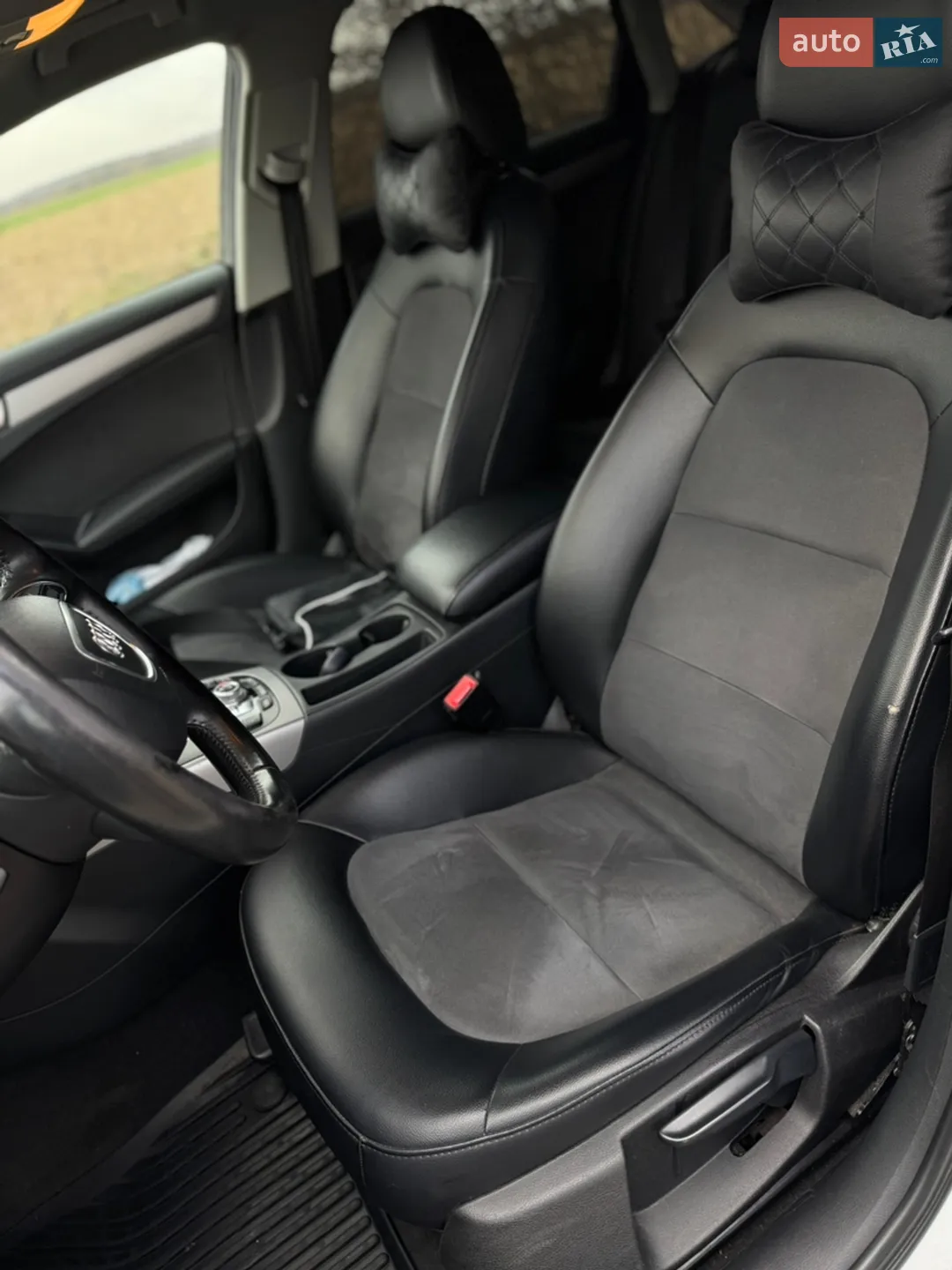 2013 Audi A4 - мініатюра 29
