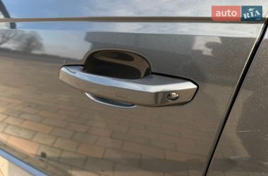 Универсал Audi A4 2015 в Долине