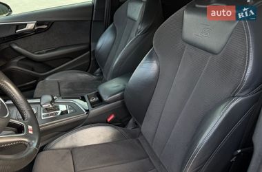 Универсал Audi A4 2015 в Долине