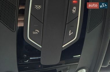 Универсал Audi A4 2015 в Долине