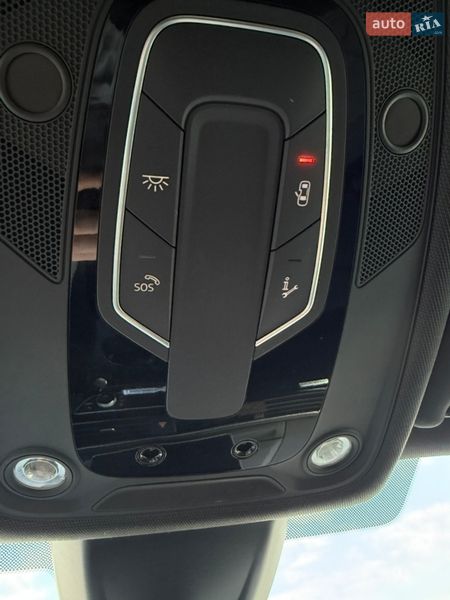 Универсал Audi A4 2015 в Долине