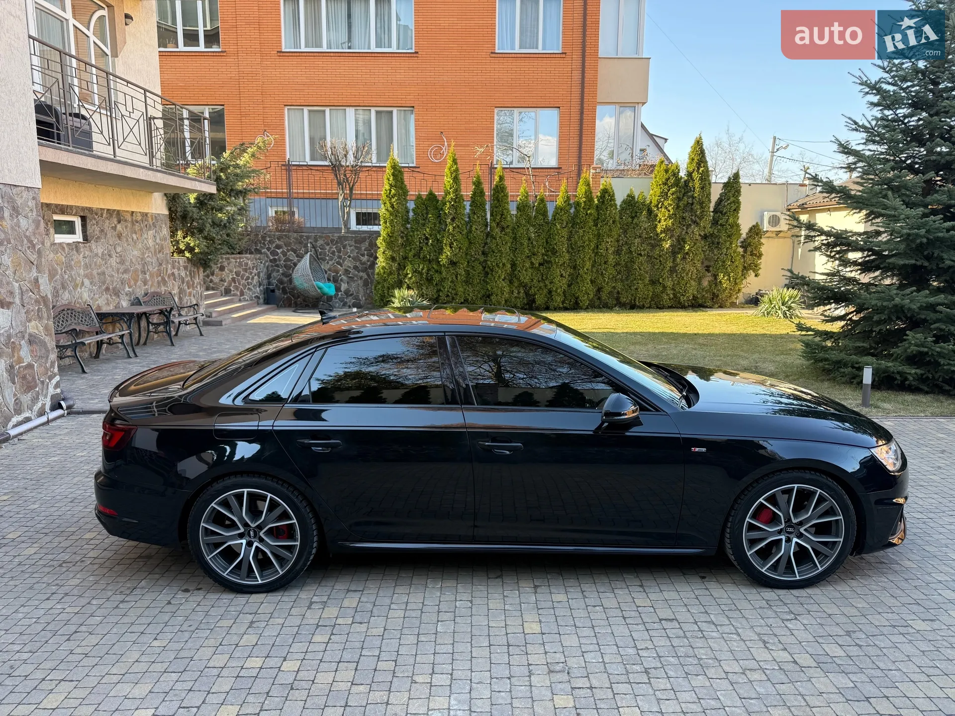 2019 Audi A4 - мініатюра 8