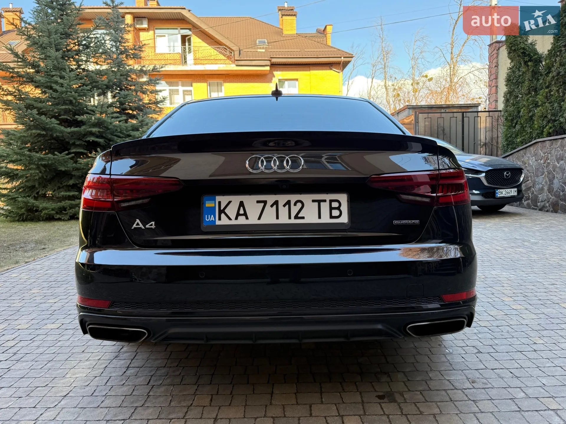 2019 Audi A4 - мініатюра 11