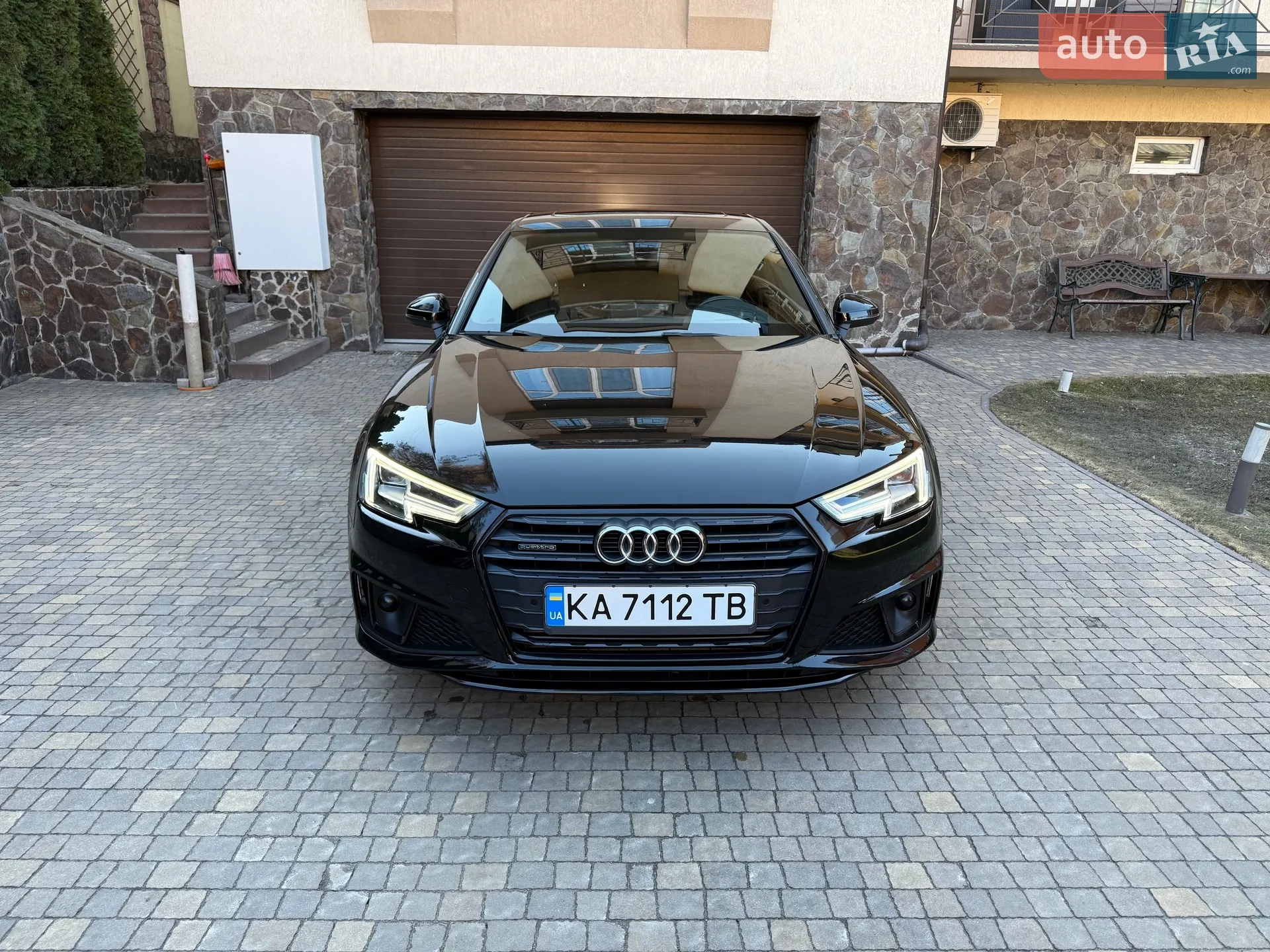 2019 Audi A4 - мініатюра 23