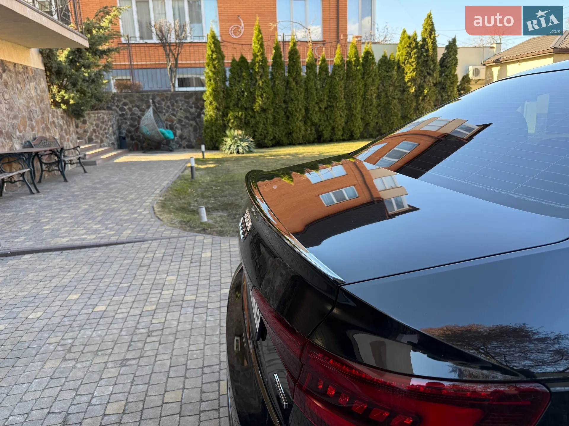 2019 Audi A4 - мініатюра 22