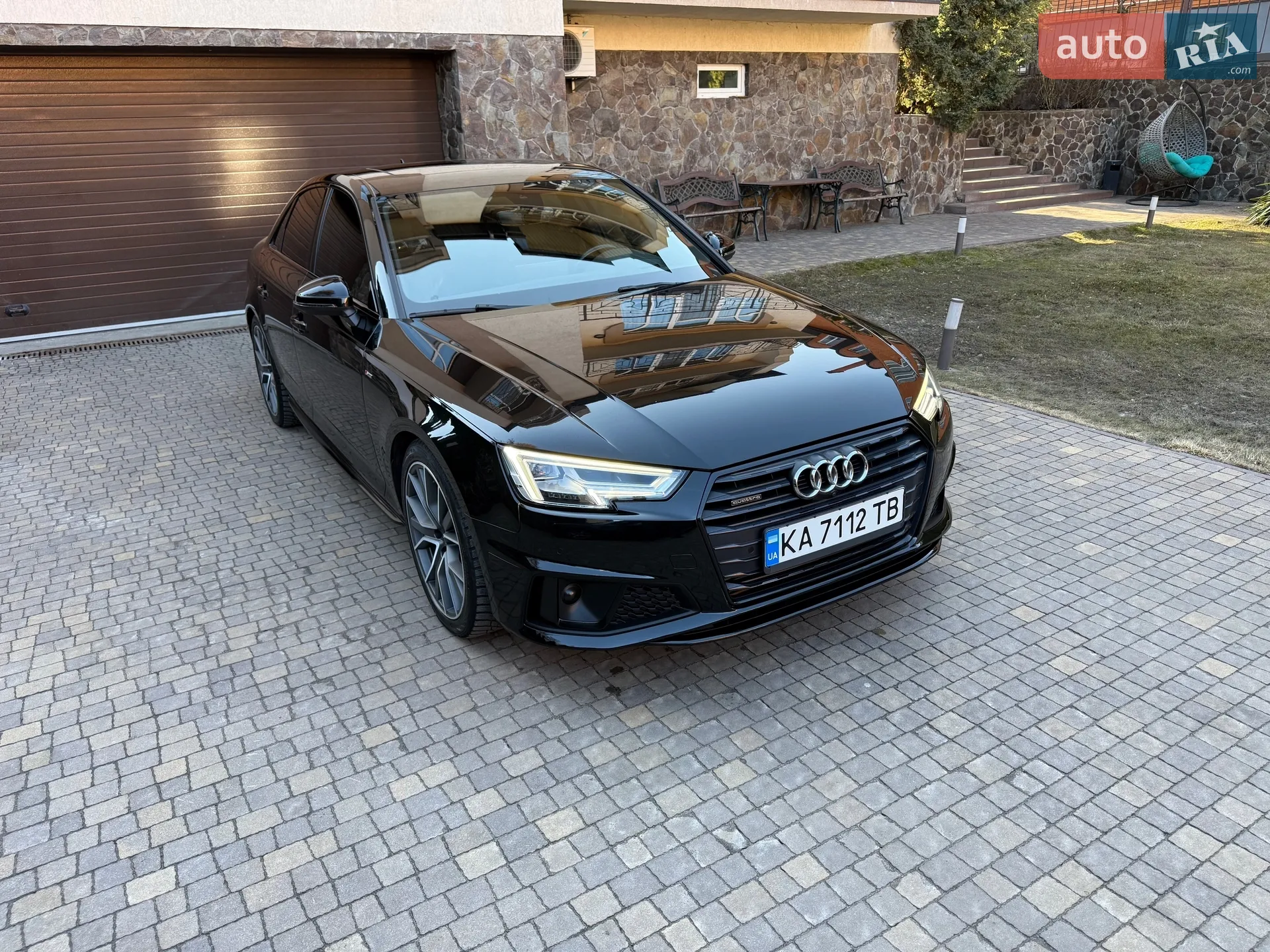 2019 Audi A4 - мініатюра 24