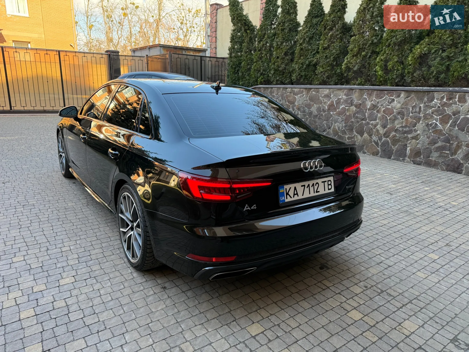 2019 Audi A4 - мініатюра 28