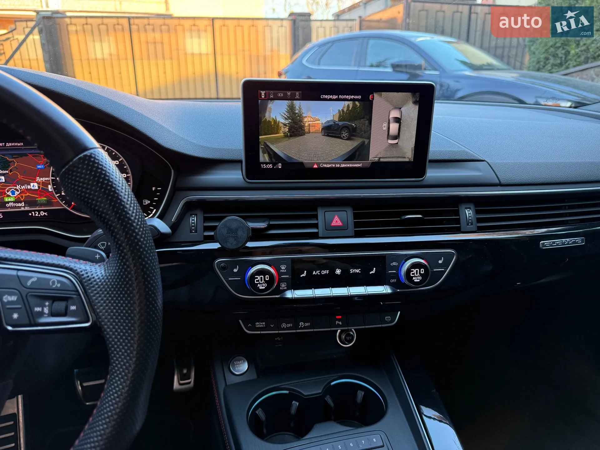 2019 Audi A4 - мініатюра 33