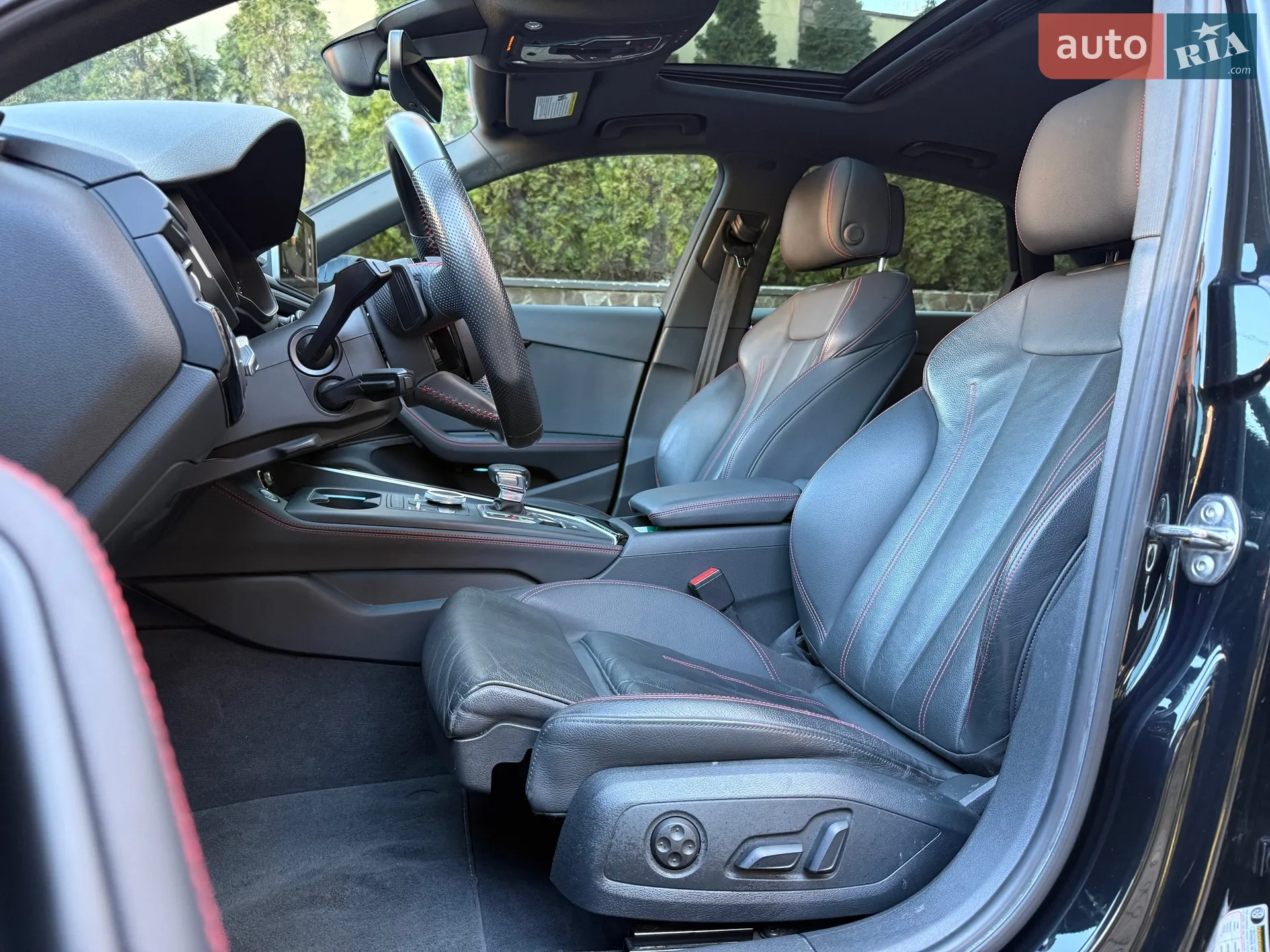2019 Audi A4 - мініатюра 42