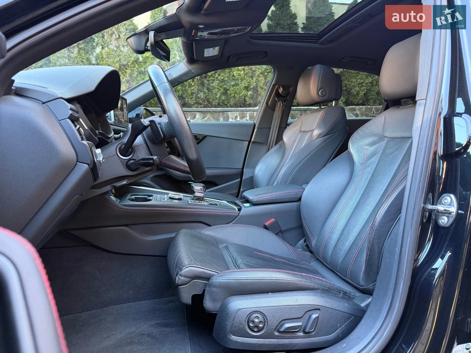 2019 Audi A4 - мініатюра 43