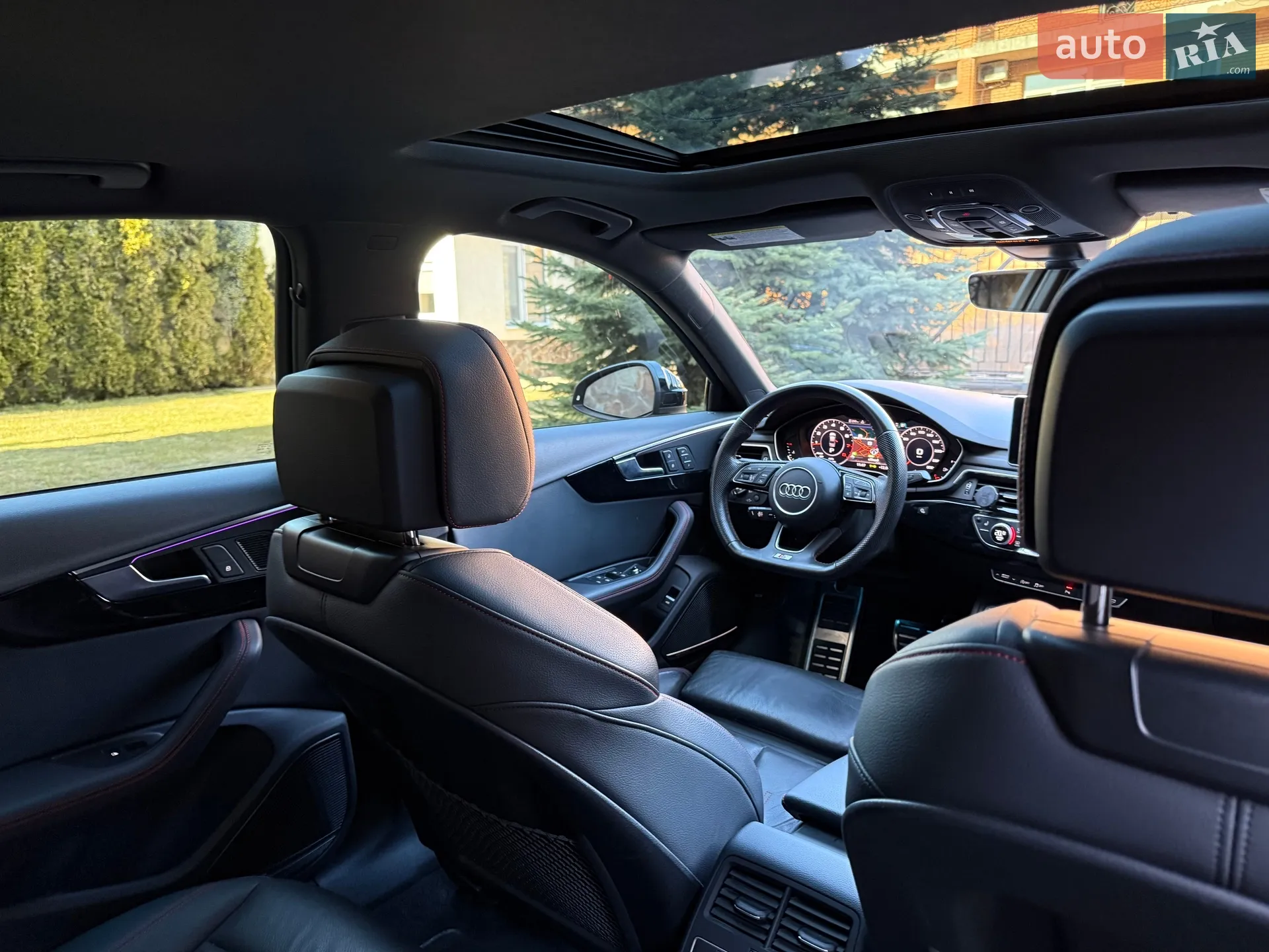 2019 Audi A4 - мініатюра 49