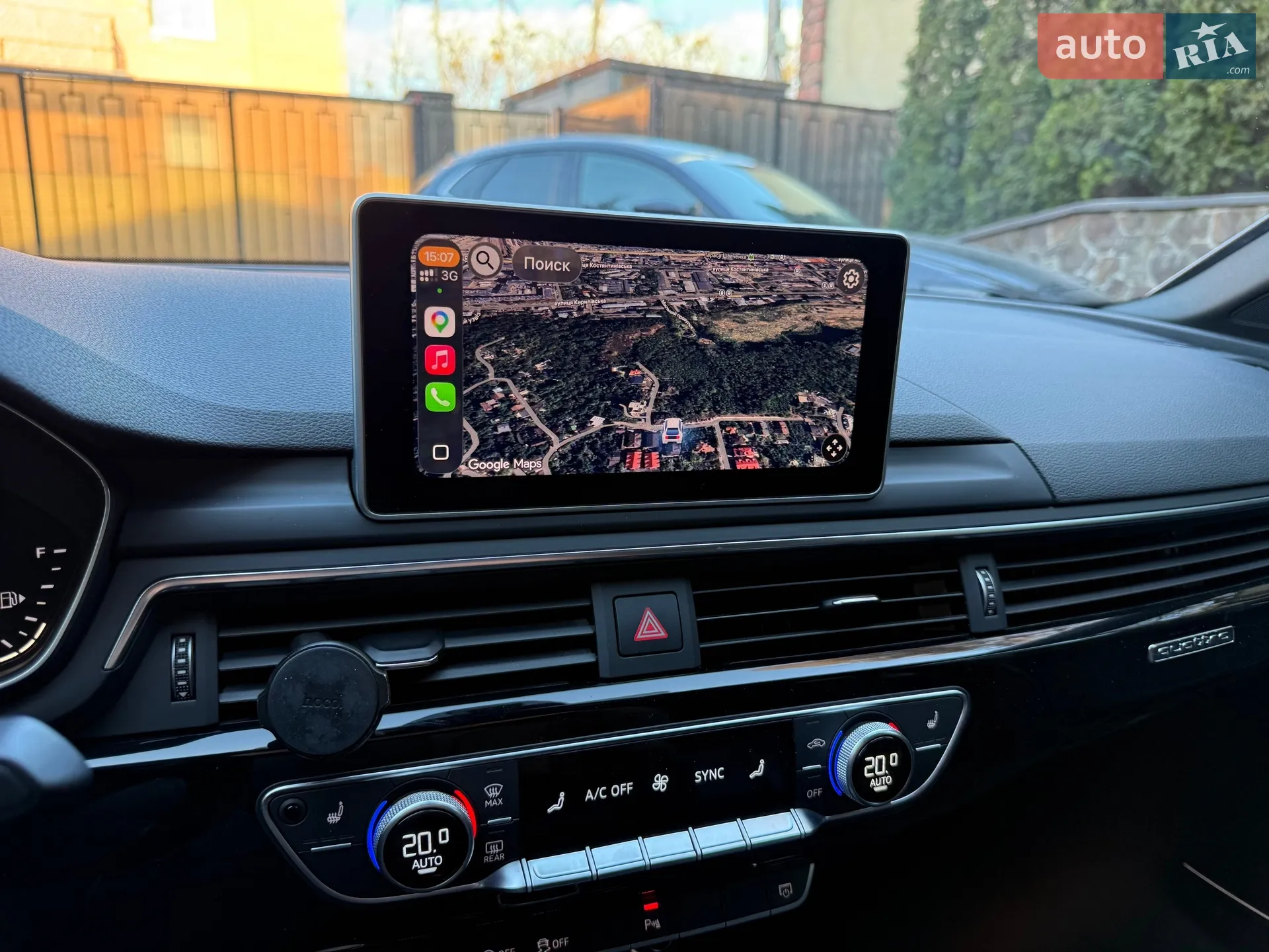 2019 Audi A4 - мініатюра 56