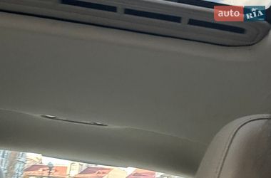 Седан Audi A4 2011 в Киеве