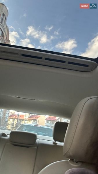 Седан Audi A4 2011 в Києві