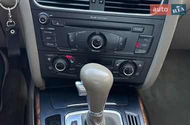Седан Audi A4 2011 в Киеве