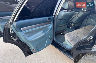 Седан Audi A4 1998 в Виннице