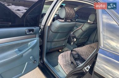 Седан Audi A4 1998 в Виннице