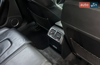 Седан Audi A4 2015 в Львове