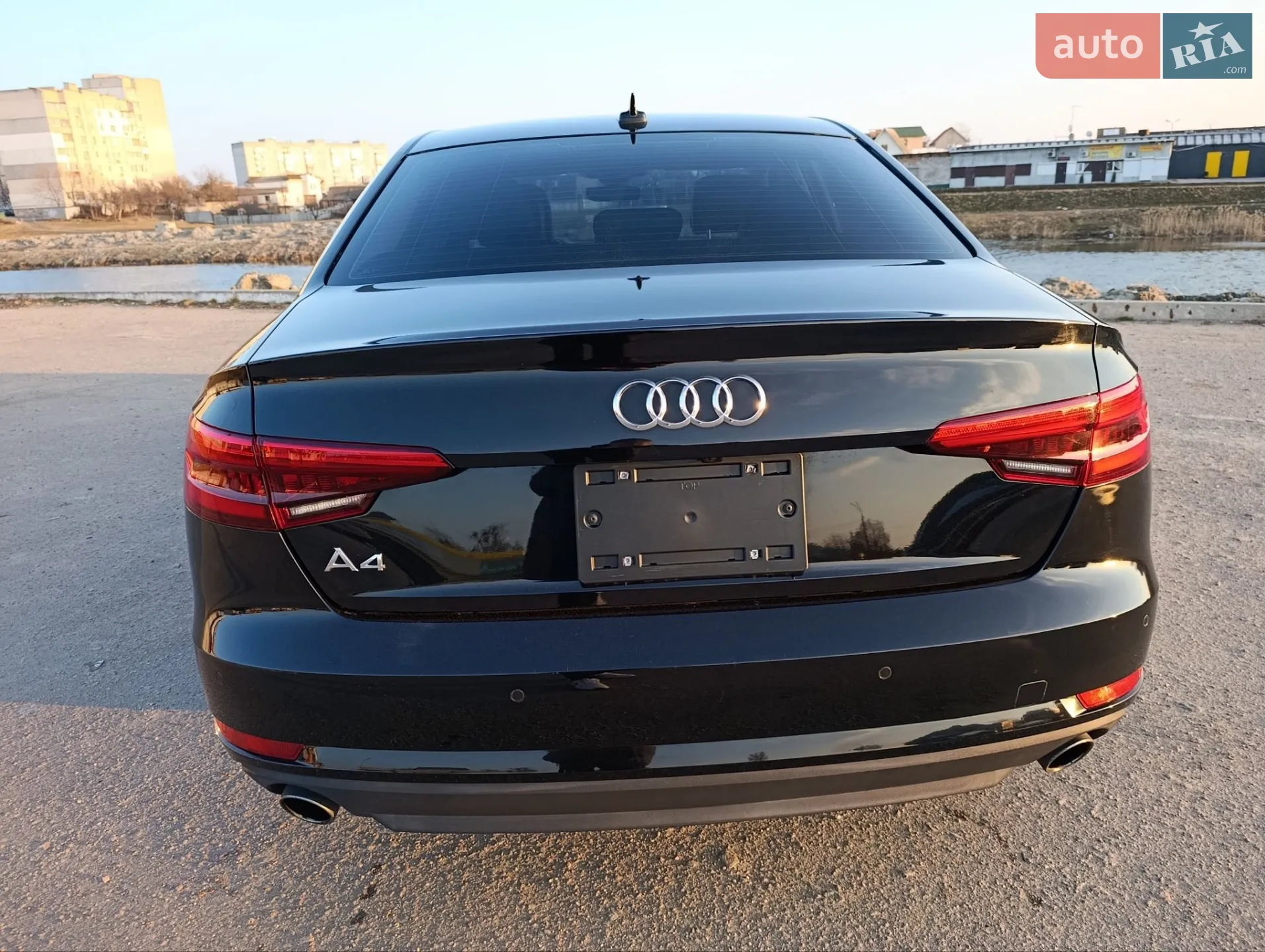 2016 Audi A4 - мініатюра 8