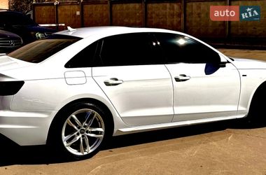 Седан Audi A4 2020 в Одессе