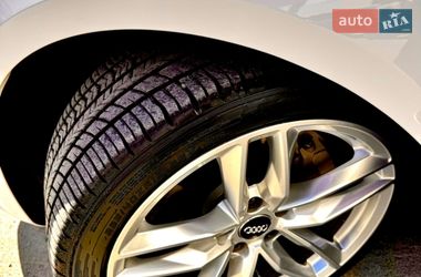 Седан Audi A4 2020 в Одессе