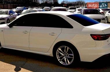 Седан Audi A4 2020 в Одессе