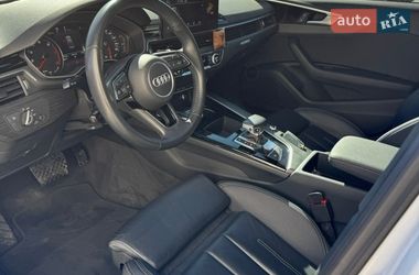Седан Audi A4 2020 в Одессе