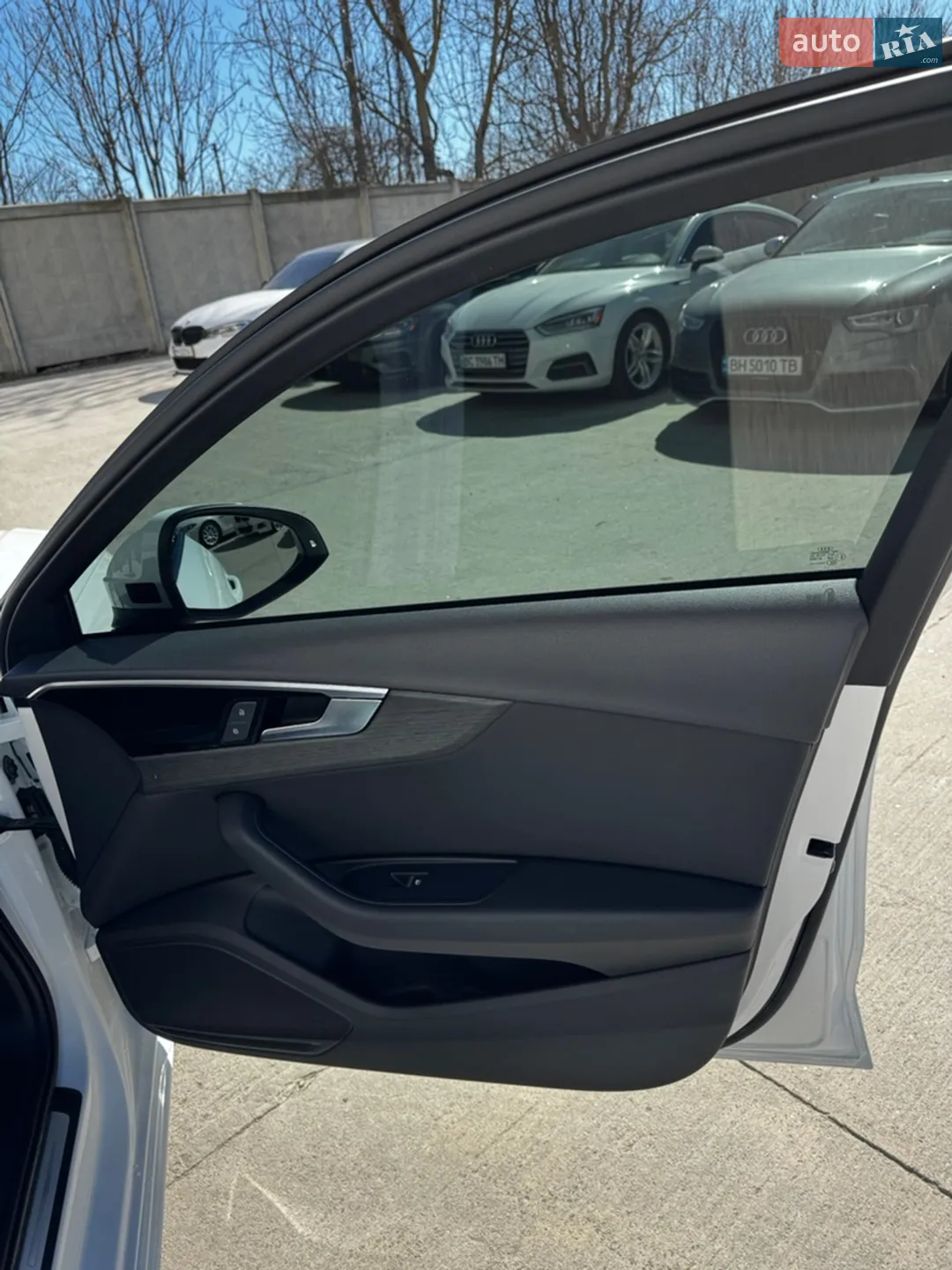 2020 Audi A4 - мініатюра 19